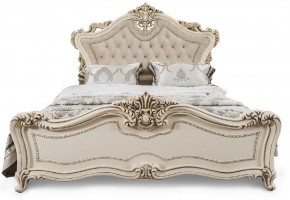 Кровать "Джоконда" (1800*2000) крем в Невьянске - nevyansk.ok-mebel.com | фото